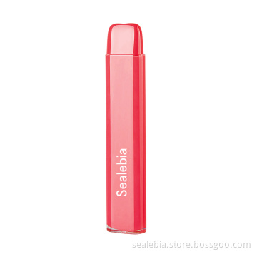 Sealebia  2.1ml Puff Plus Disposable Vape